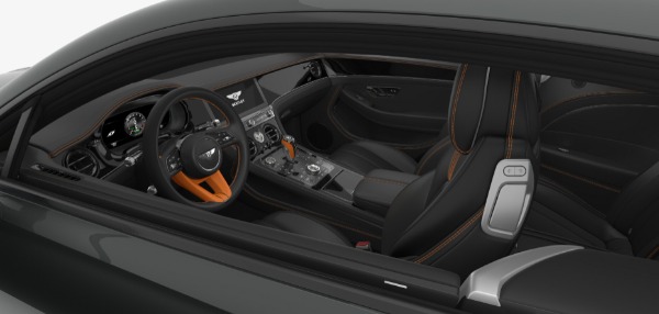 New 2026 Bentley Continental GT S for sale $344,350 at Rolls-Royce Motor Cars Greenwich in Greenwich CT 06830 7