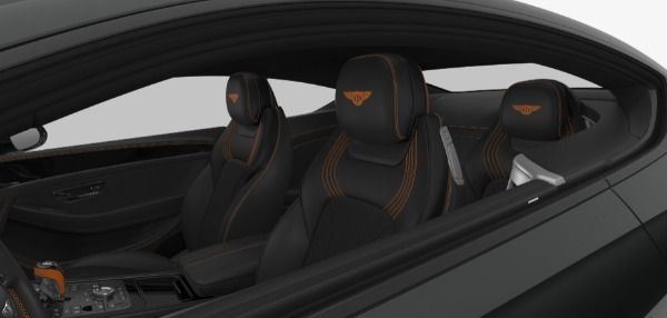 New 2026 Bentley Continental GT S for sale $344,350 at Rolls-Royce Motor Cars Greenwich in Greenwich CT 06830 8