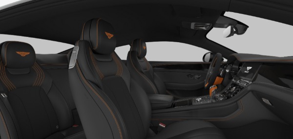New 2026 Bentley Continental GT S for sale $344,350 at Rolls-Royce Motor Cars Greenwich in Greenwich CT 06830 9
