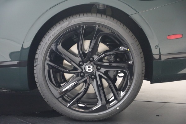 New 2026 Bentley Continental GTC S for sale $368,130 at Rolls-Royce Motor Cars Greenwich in Greenwich CT 06830 16