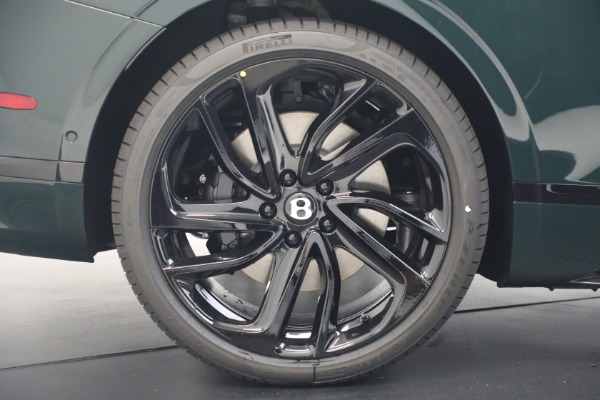 New 2026 Bentley Continental GTC S for sale $368,130 at Rolls-Royce Motor Cars Greenwich in Greenwich CT 06830 17