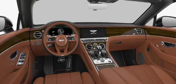New 2026 Bentley Continental GTC S for sale $368,130 at Rolls-Royce Motor Cars Greenwich in Greenwich CT 06830 7