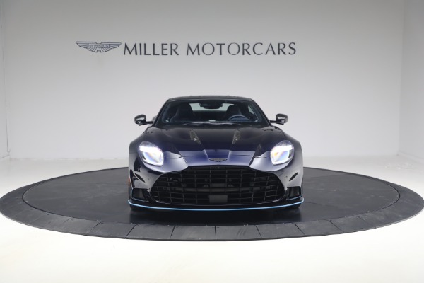 Used 2025 Aston Martin Vanquish for sale $459,900 at Rolls-Royce Motor Cars Greenwich in Greenwich CT 06830 12