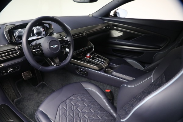 Used 2025 Aston Martin Vanquish for sale $459,900 at Rolls-Royce Motor Cars Greenwich in Greenwich CT 06830 13