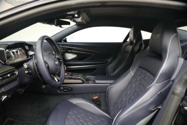 Used 2025 Aston Martin Vanquish for sale $459,900 at Rolls-Royce Motor Cars Greenwich in Greenwich CT 06830 14