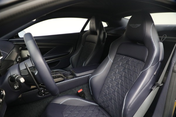 Used 2025 Aston Martin Vanquish for sale $459,900 at Rolls-Royce Motor Cars Greenwich in Greenwich CT 06830 15