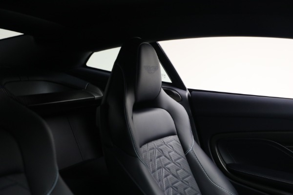 Used 2025 Aston Martin Vanquish for sale $459,900 at Rolls-Royce Motor Cars Greenwich in Greenwich CT 06830 21