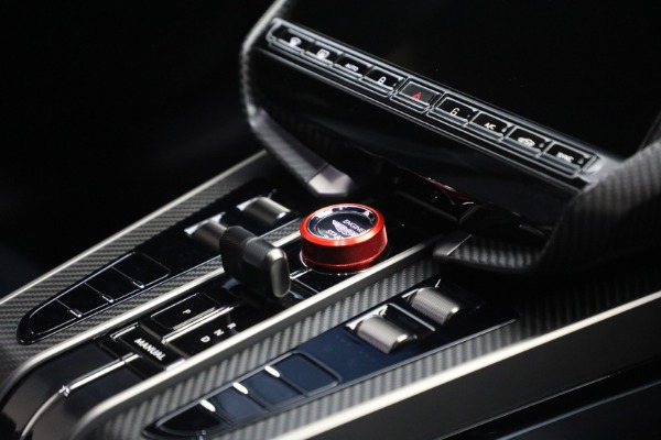 Used 2025 Aston Martin Vanquish for sale $459,900 at Rolls-Royce Motor Cars Greenwich in Greenwich CT 06830 23