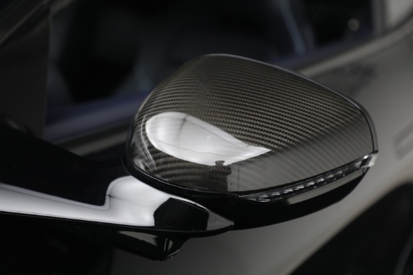 Used 2025 Aston Martin Vanquish for sale $459,900 at Rolls-Royce Motor Cars Greenwich in Greenwich CT 06830 24