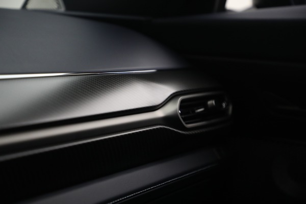 Used 2025 Aston Martin Vanquish for sale $459,900 at Rolls-Royce Motor Cars Greenwich in Greenwich CT 06830 25