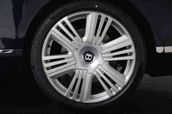 New 2026 Bentley Continental GT Azure for sale $352,090 at Rolls-Royce Motor Cars Greenwich in Greenwich CT 06830 13