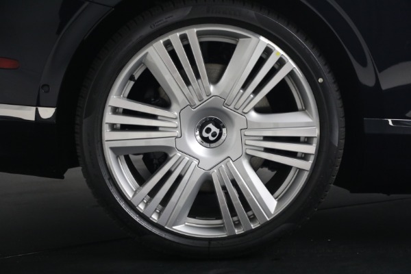 New 2026 Bentley Continental GT Azure for sale $352,090 at Rolls-Royce Motor Cars Greenwich in Greenwich CT 06830 14