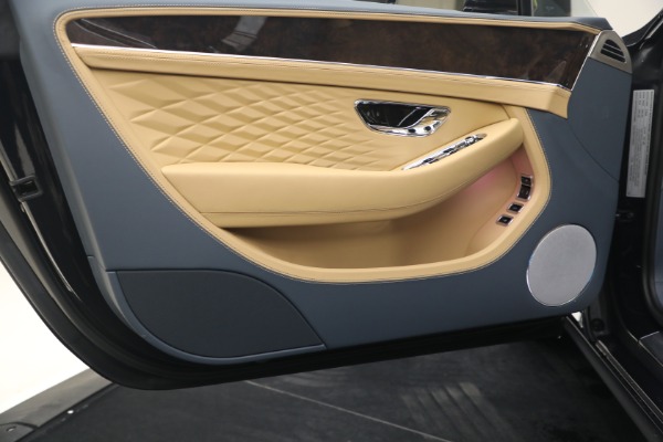 New 2026 Bentley Continental GT Azure for sale $352,090 at Rolls-Royce Motor Cars Greenwich in Greenwich CT 06830 16