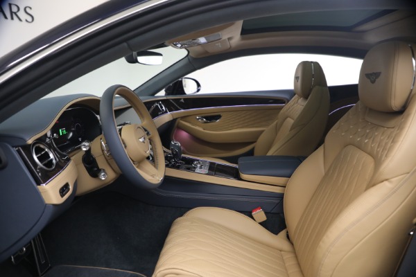 Used 2026 Bentley Continental GT Azure for sale $352,090 at Rolls-Royce Motor Cars Greenwich in Greenwich CT 06830 18