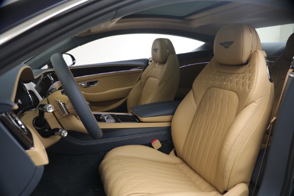 Used 2026 Bentley Continental GT Azure for sale $352,090 at Rolls-Royce Motor Cars Greenwich in Greenwich CT 06830 19