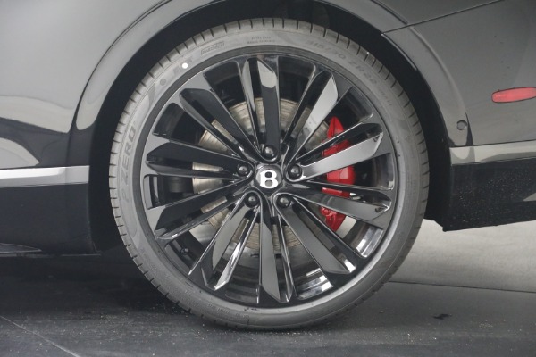 New 2026 Bentley Continental GT Speed for sale $382,950 at Rolls-Royce Motor Cars Greenwich in Greenwich CT 06830 11