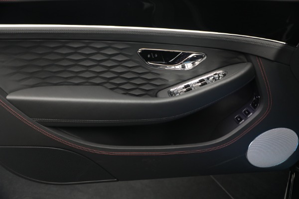 New 2026 Bentley Continental GT Speed for sale $382,950 at Rolls-Royce Motor Cars Greenwich in Greenwich CT 06830 14