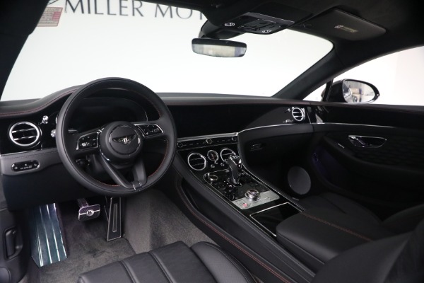 New 2026 Bentley Continental GT Speed for sale $382,950 at Rolls-Royce Motor Cars Greenwich in Greenwich CT 06830 15