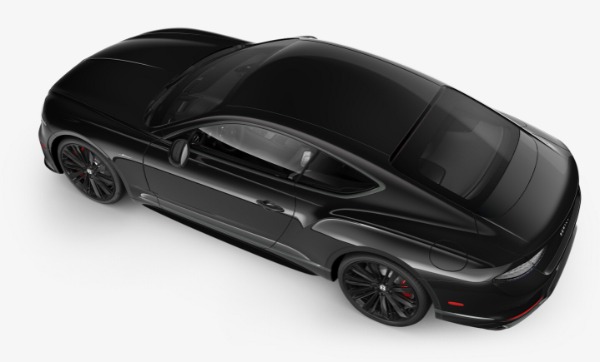 New 2026 Bentley Continental GT Speed for sale Call for price at Rolls-Royce Motor Cars Greenwich in Greenwich CT 06830 4