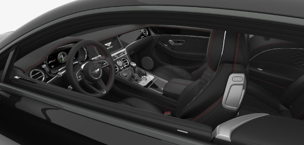 New 2026 Bentley Continental GT Speed for sale Call for price at Rolls-Royce Motor Cars Greenwich in Greenwich CT 06830 7