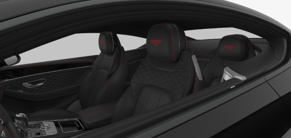 New 2026 Bentley Continental GT Speed for sale Call for price at Rolls-Royce Motor Cars Greenwich in Greenwich CT 06830 8