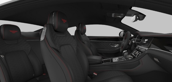 New 2026 Bentley Continental GT Speed for sale Call for price at Rolls-Royce Motor Cars Greenwich in Greenwich CT 06830 9