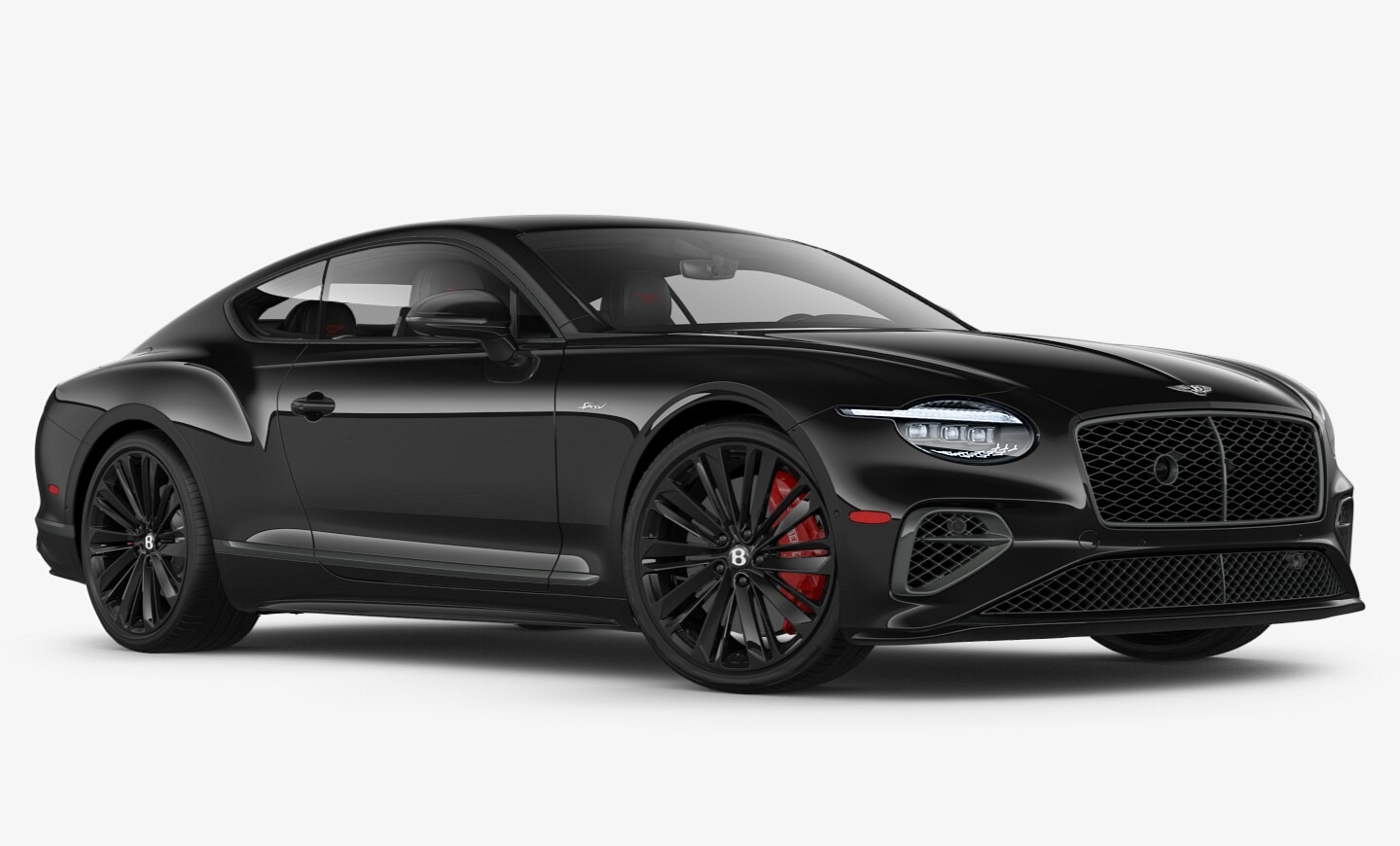 New 2026 Bentley Continental GT Speed for sale Call for price at Rolls-Royce Motor Cars Greenwich in Greenwich CT 06830 1