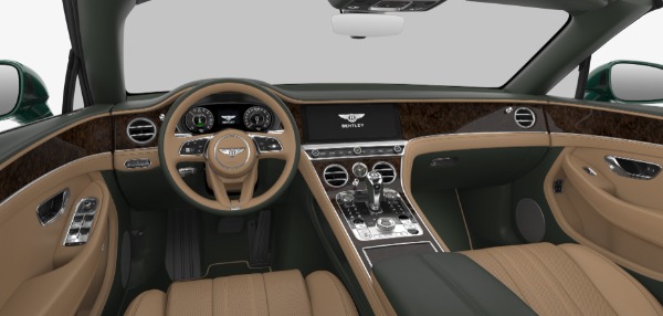 New 2026 Bentley Continental GTC for sale Call for price at Rolls-Royce Motor Cars Greenwich in Greenwich CT 06830 7