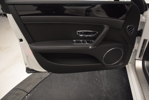 Used 2016 Bentley Flying Spur V8 for sale Sold at Rolls-Royce Motor Cars Greenwich in Greenwich CT 06830 21