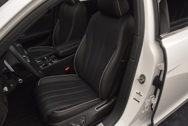 Used 2016 Bentley Flying Spur V8 for sale Sold at Rolls-Royce Motor Cars Greenwich in Greenwich CT 06830 22