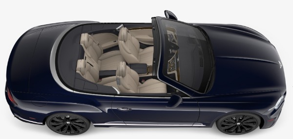 New 2026 Bentley Continental GTC for sale Call for price at Rolls-Royce Motor Cars Greenwich in Greenwich CT 06830 6