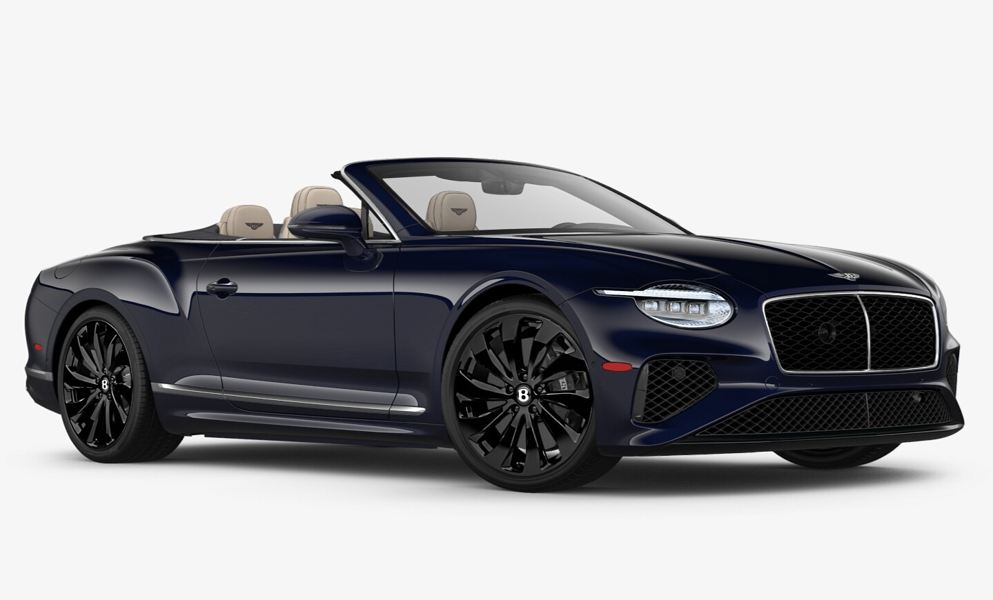 New 2026 Bentley Continental GTC for sale Call for price at Rolls-Royce Motor Cars Greenwich in Greenwich CT 06830 1