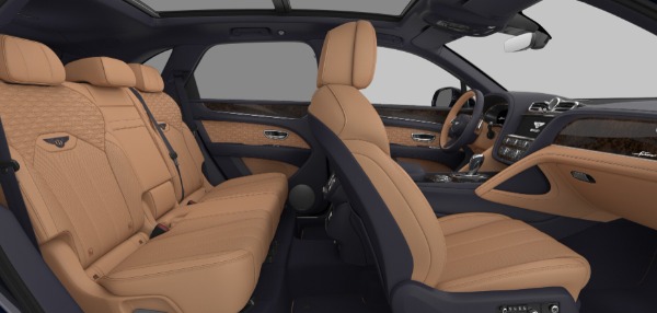 New 2026 Bentley Bentayga Speed V8 for sale Call for price at Rolls-Royce Motor Cars Greenwich in Greenwich CT 06830 9