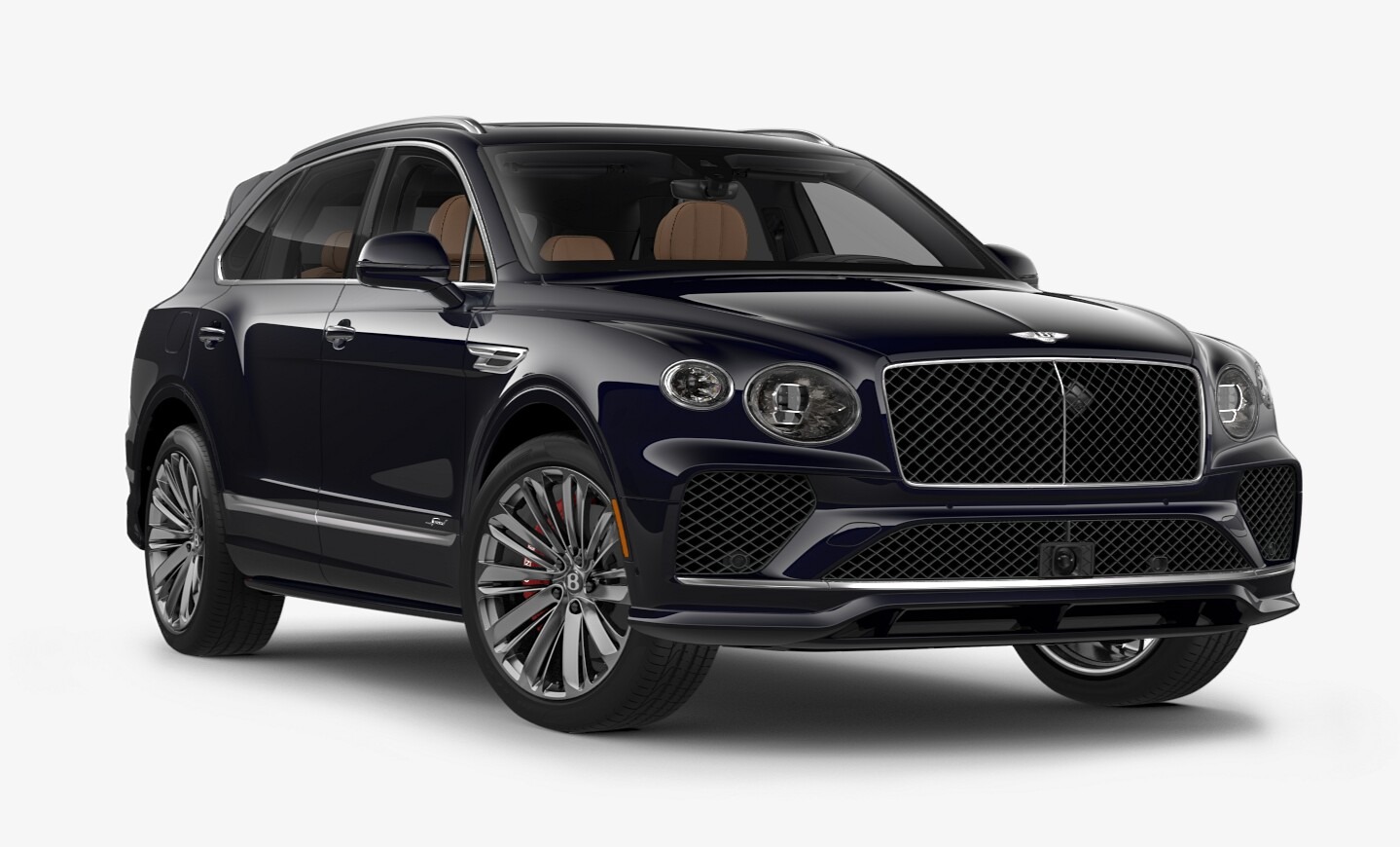 New 2026 Bentley Bentayga Speed V8 for sale Call for price at Rolls-Royce Motor Cars Greenwich in Greenwich CT 06830 1