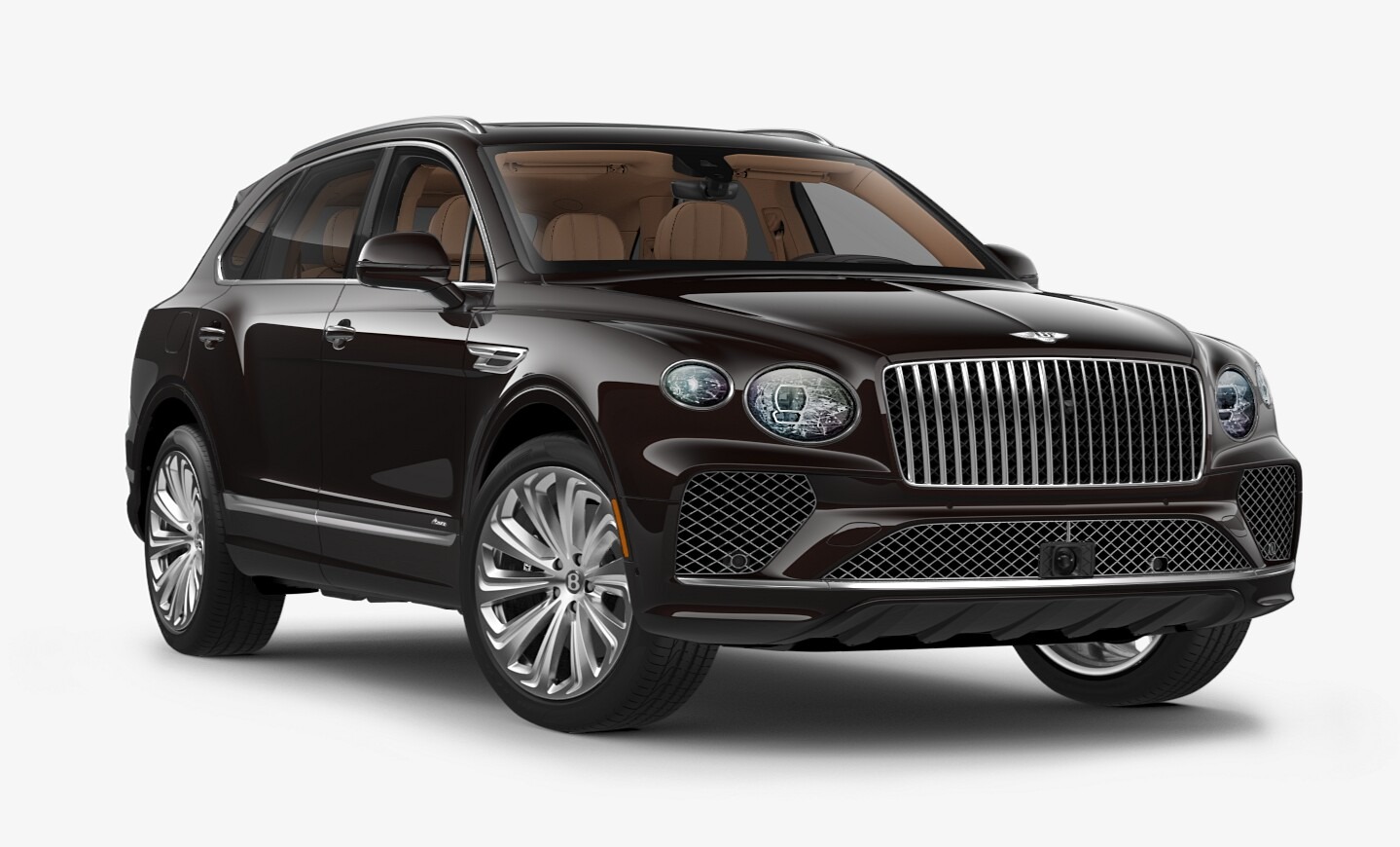 New 2026 Bentley Bentayga Azure V8 for sale Call for price at Rolls-Royce Motor Cars Greenwich in Greenwich CT 06830 1