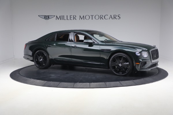 New 2026 Bentley Flying Spur Azure for sale Call for price at Rolls-Royce Motor Cars Greenwich in Greenwich CT 06830 10