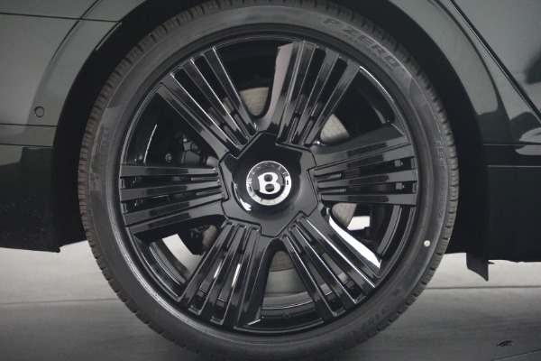 New 2026 Bentley Flying Spur Azure for sale Call for price at Rolls-Royce Motor Cars Greenwich in Greenwich CT 06830 13