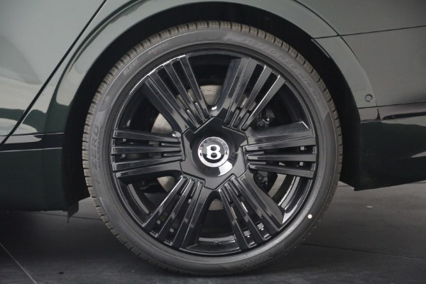 New 2026 Bentley Flying Spur Azure for sale Call for price at Rolls-Royce Motor Cars Greenwich in Greenwich CT 06830 14