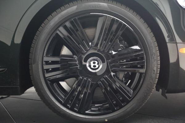 New 2026 Bentley Flying Spur Azure for sale Call for price at Rolls-Royce Motor Cars Greenwich in Greenwich CT 06830 16