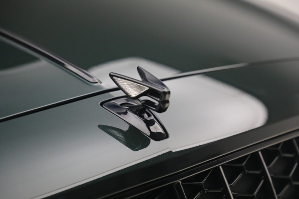 New 2026 Bentley Flying Spur Azure for sale Call for price at Rolls-Royce Motor Cars Greenwich in Greenwich CT 06830 17