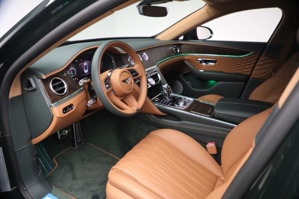 New 2026 Bentley Flying Spur Azure for sale Call for price at Rolls-Royce Motor Cars Greenwich in Greenwich CT 06830 19