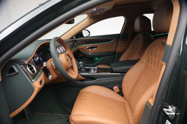 New 2026 Bentley Flying Spur Azure for sale Call for price at Rolls-Royce Motor Cars Greenwich in Greenwich CT 06830 20