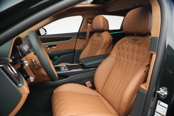 New 2026 Bentley Flying Spur Azure for sale Call for price at Rolls-Royce Motor Cars Greenwich in Greenwich CT 06830 21
