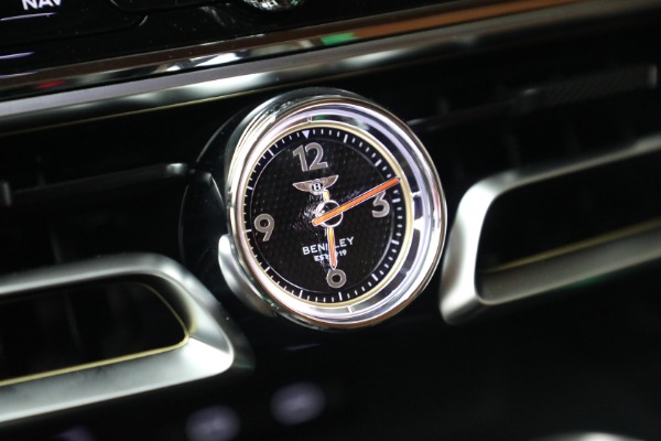 New 2026 Bentley Flying Spur Azure for sale Call for price at Rolls-Royce Motor Cars Greenwich in Greenwich CT 06830 26