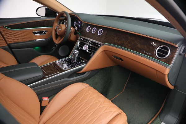 New 2026 Bentley Flying Spur Azure for sale Call for price at Rolls-Royce Motor Cars Greenwich in Greenwich CT 06830 27