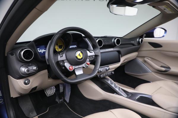 Used 2020 Ferrari Portofino for sale $205,900 at Rolls-Royce Motor Cars Greenwich in Greenwich CT 06830 19