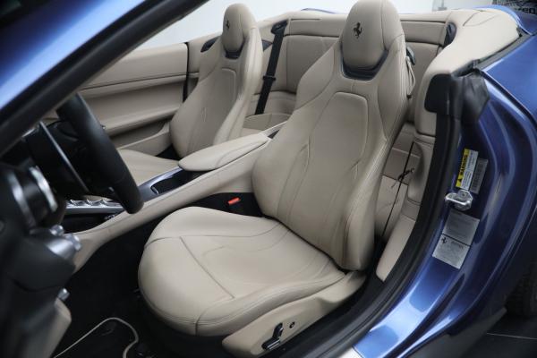 Used 2020 Ferrari Portofino for sale $205,900 at Rolls-Royce Motor Cars Greenwich in Greenwich CT 06830 21