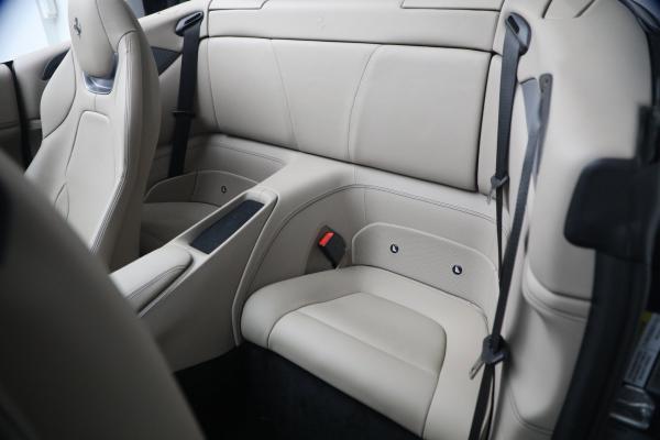 Used 2020 Ferrari Portofino for sale $205,900 at Rolls-Royce Motor Cars Greenwich in Greenwich CT 06830 22