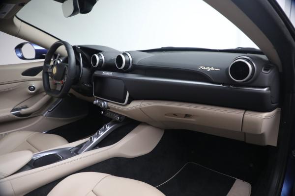 Used 2020 Ferrari Portofino for sale $205,900 at Rolls-Royce Motor Cars Greenwich in Greenwich CT 06830 23