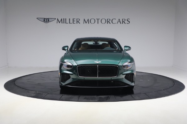 New 2026 Bentley Continental GT for sale $327,330 at Rolls-Royce Motor Cars Greenwich in Greenwich CT 06830 12